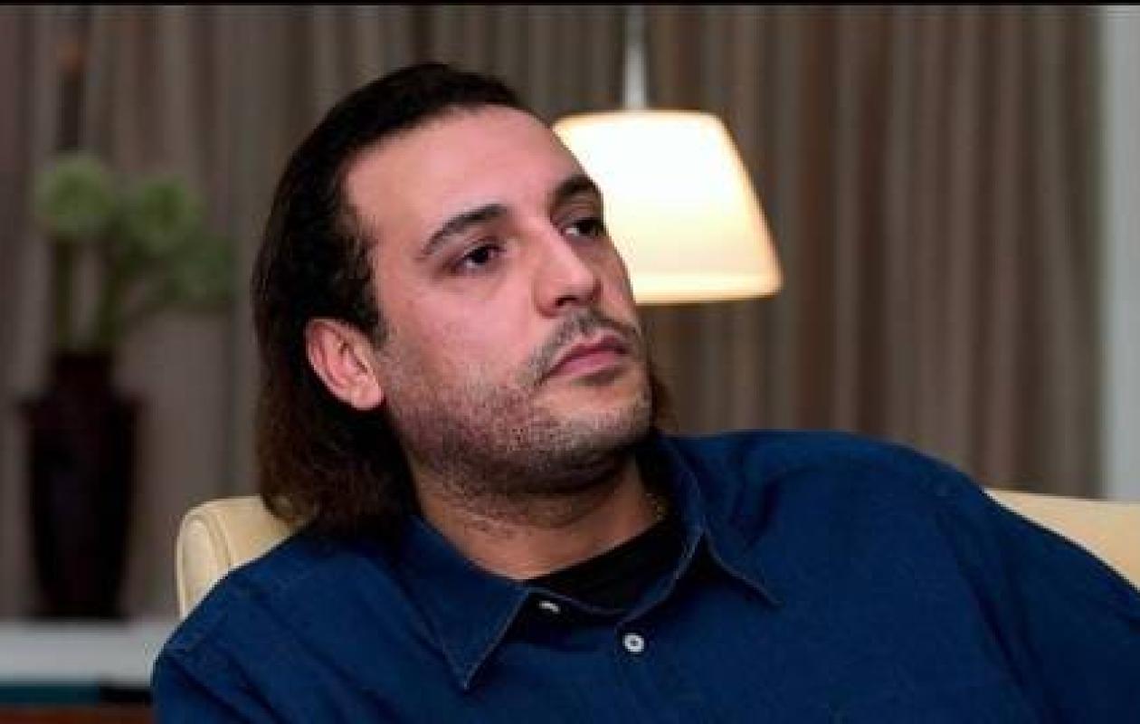 Hannibal Kadhafi, fils de l’ex-dirigeant libyen Mouammar Kadhafi, a été libéré après dix ans de détention au Liban