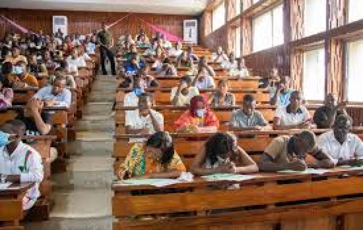 BTS 2026 : Le lancement des inscriptions en ligne à débuté ce 12 novembre