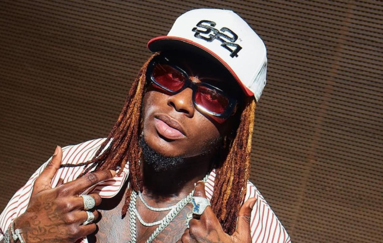 Himra visé par deux plaintes pour diffamation publique