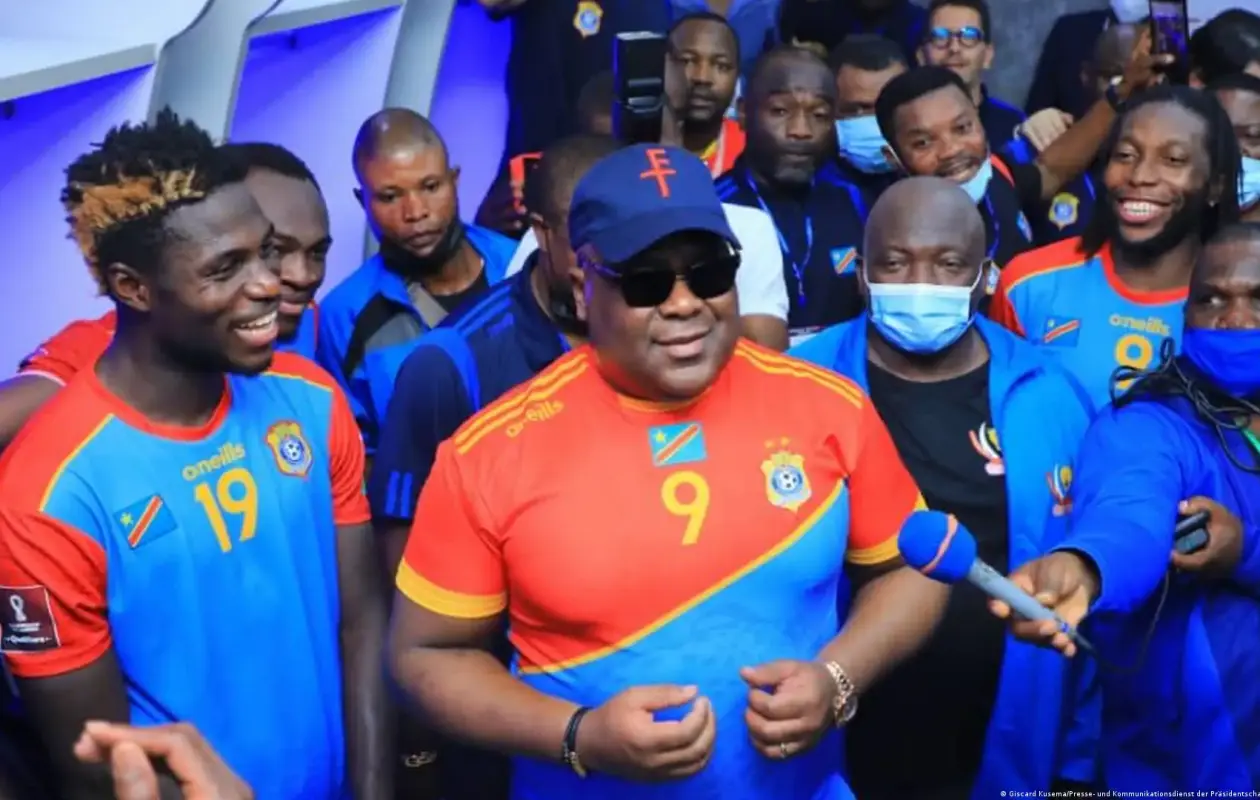 Prime d’1 million USD pour les Léopards : la FECOFA clarifie la situation