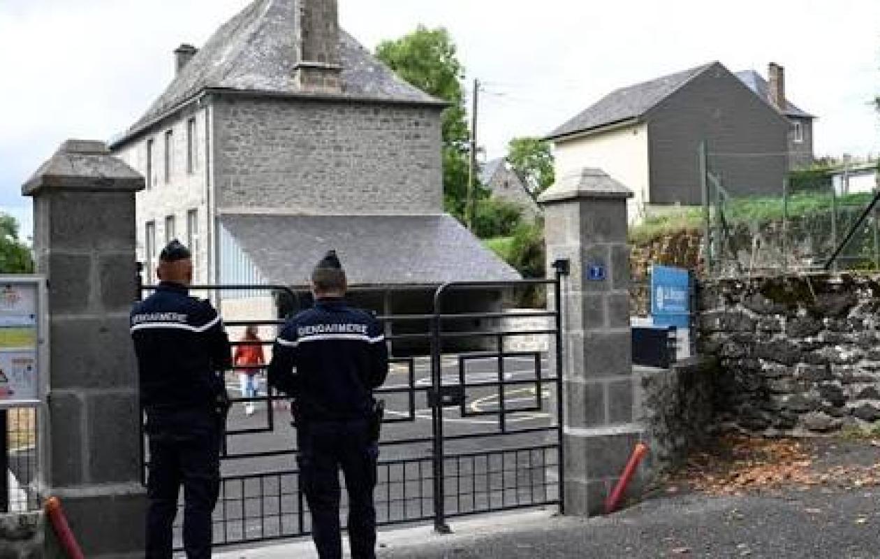 France: suicide d'une directrice d'école dans le Cantal, son épouse porte plainte contre l'Éducation nationale