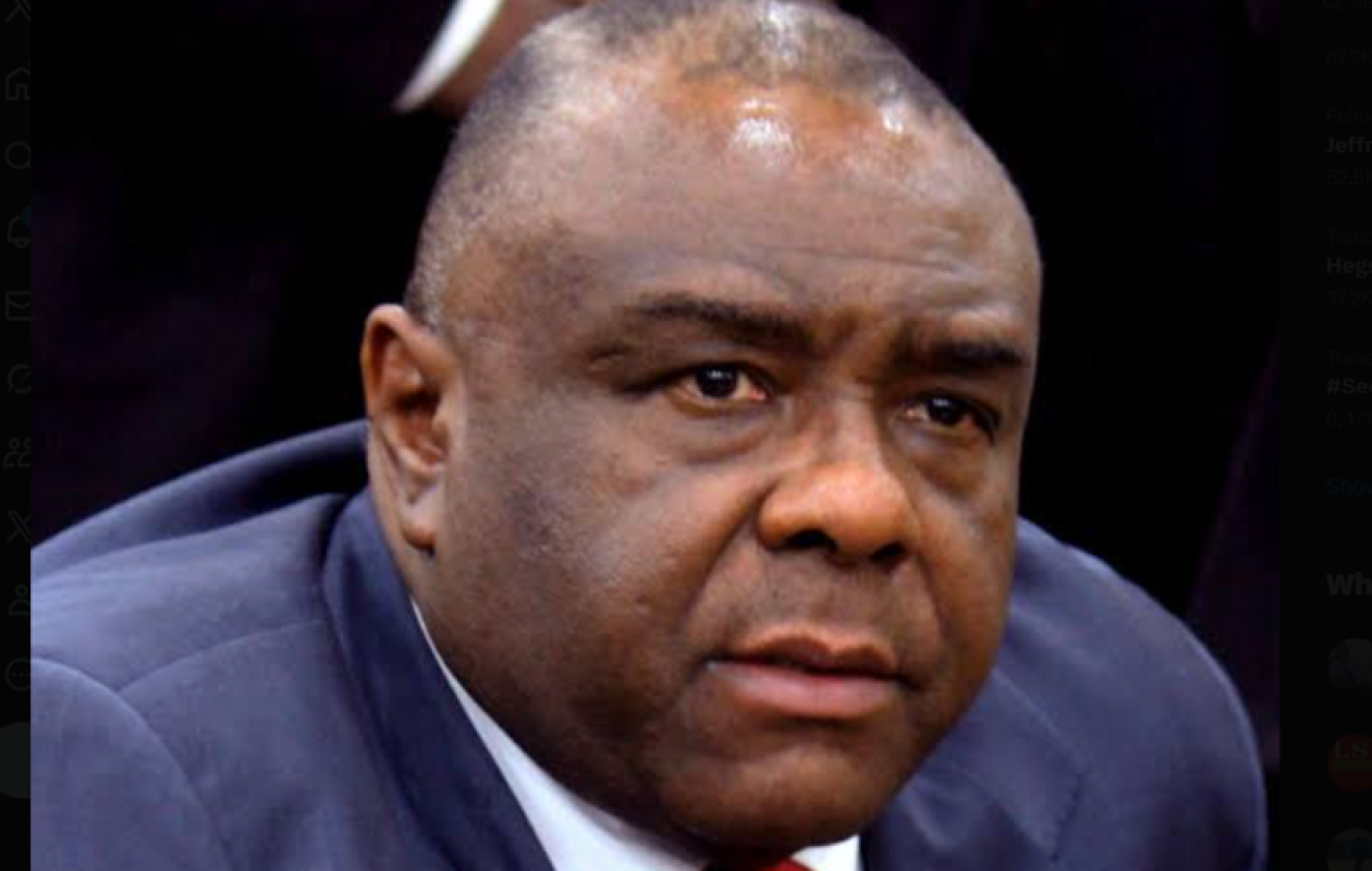 Roger Lumbala contre-attaque : Le procès de Paris se mue en crise diplomatique pour la RDC