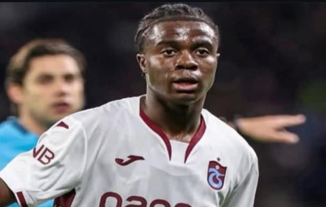 Christ Inao Oulaï : La nouvelle étoile ivoirienne rejoint les Éléphants