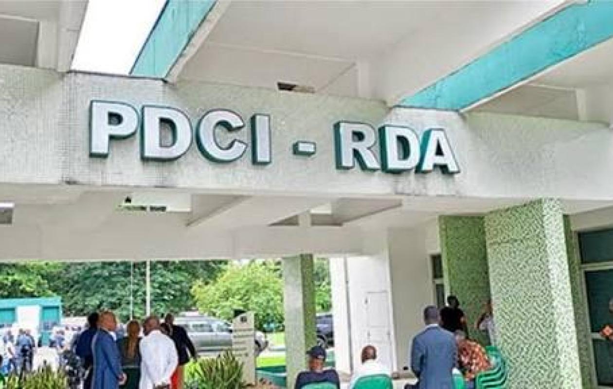 Série d'Arrestations : Le PDCI-RDA Dénonce une "Chasse Politique" et Exige la Libération de ses Militants