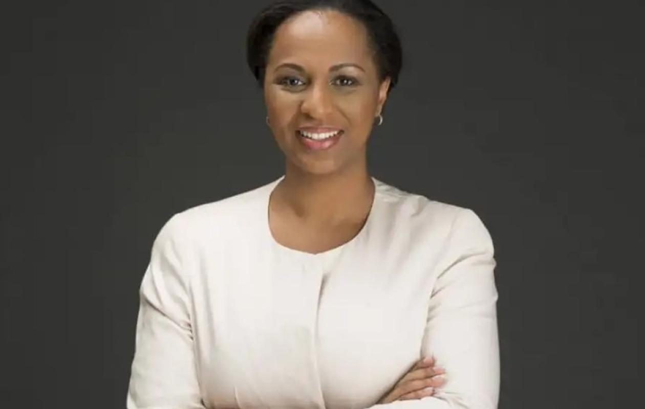 Législatives 2025 : Yasmina Ouégnin ne sera pas candidate à Cocody