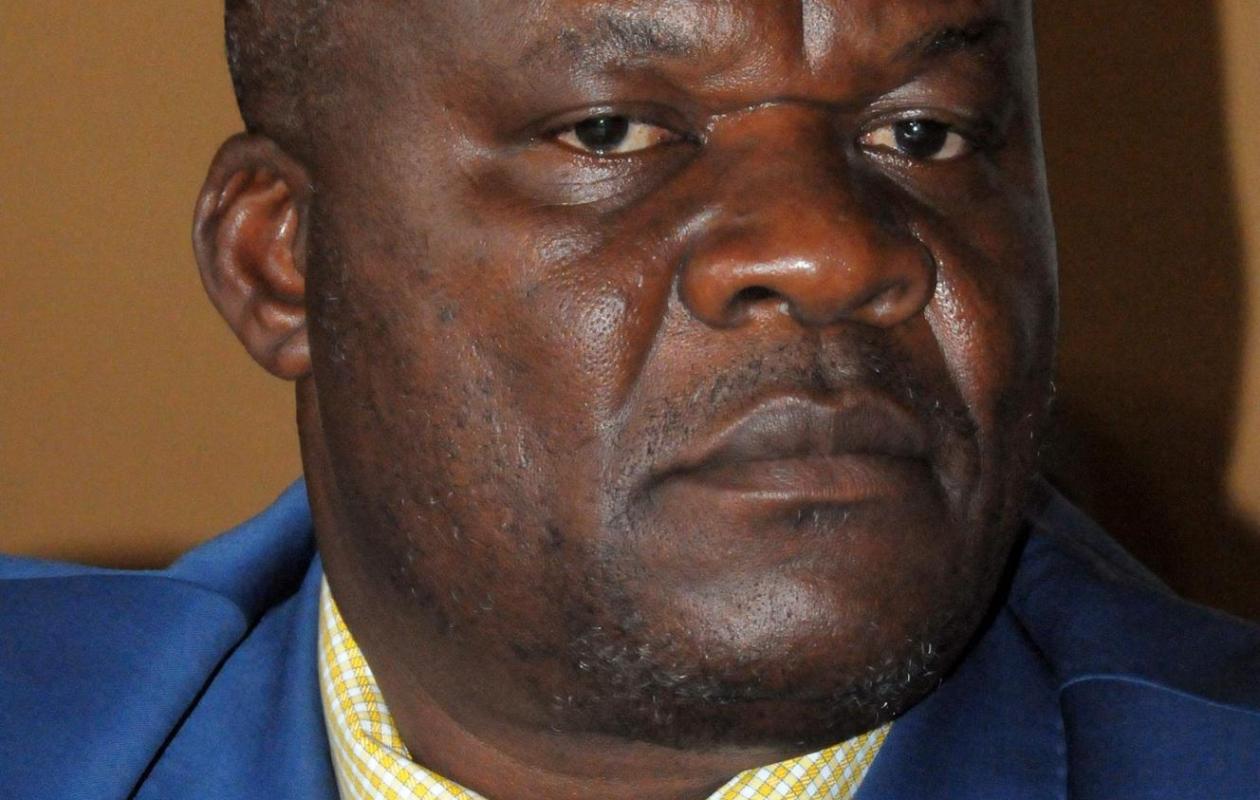 L’ex-chef de guerre congolais Roger Lumbala refuse de comparaître devant la justice française