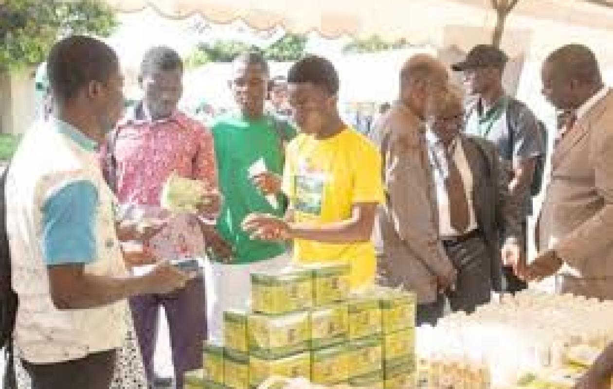 L'Université Nangui Abrogoua met à l'honneur la Pharmacopée Africaine et la Santé Holistiqu