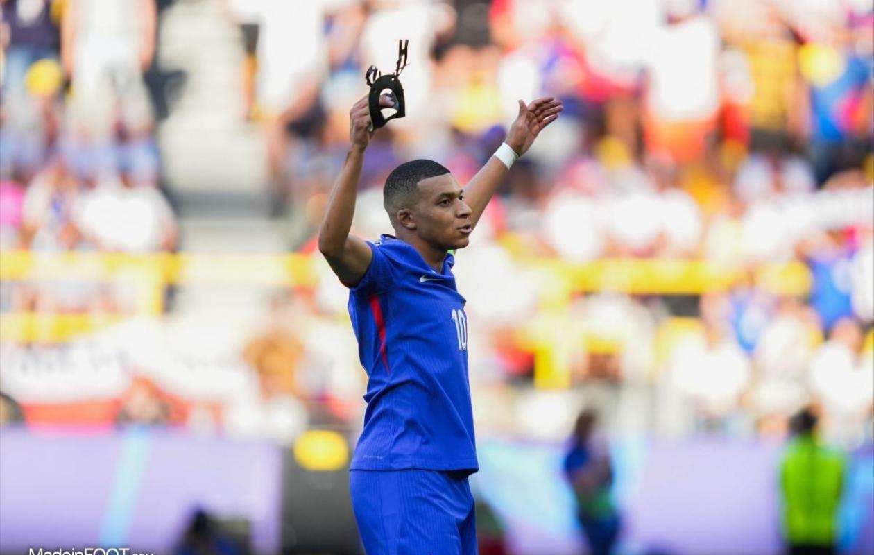 Mbappé en sauveur, la France fonce au Mondial 2026