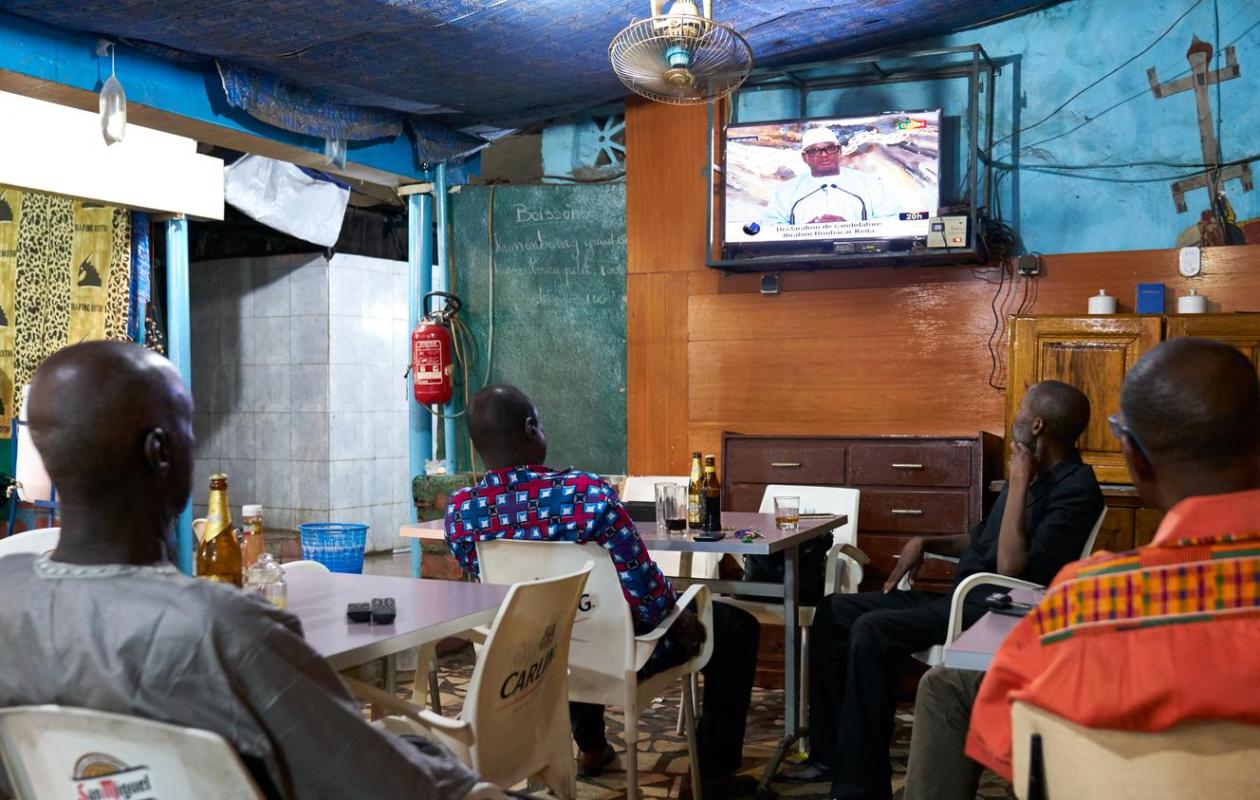 Le Mali suspend « jusqu’à nouvel ordre » les chaînes françaises LCI et TFI