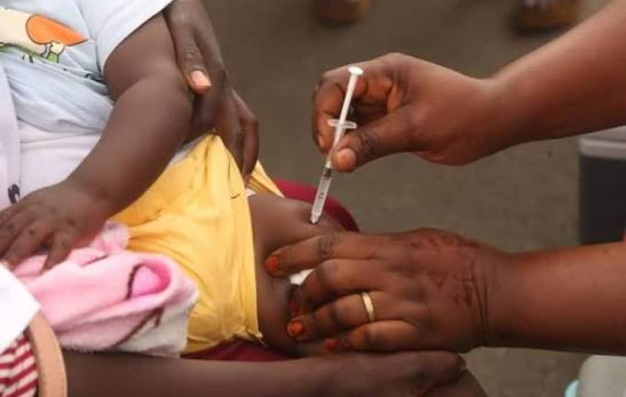 Grand Rattrapage Vaccinal 2025 : Port-Bouët donne le coup d’envoi avec Adjahoui Coubé