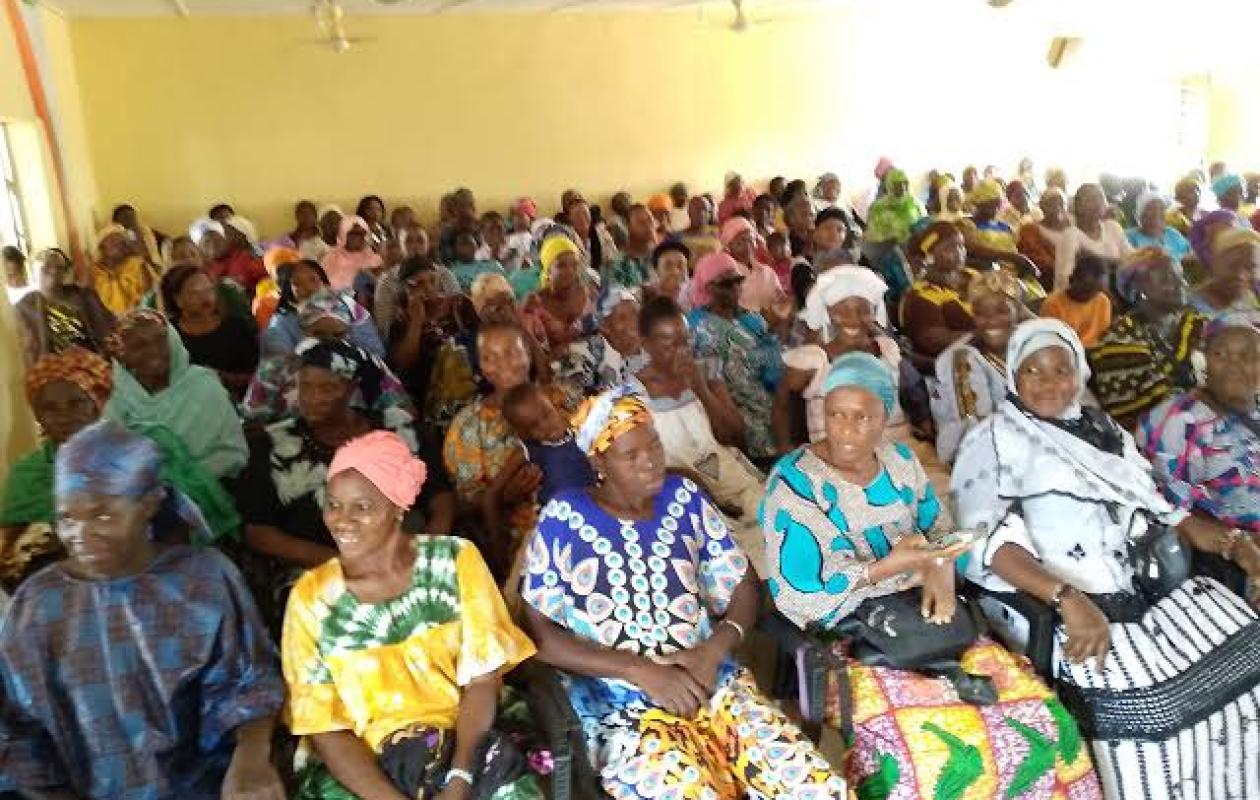 Côte d'Ivoire : Le Bounkani se lève contre les MGF et les VBG grâce à l'autonomisation des femmes.