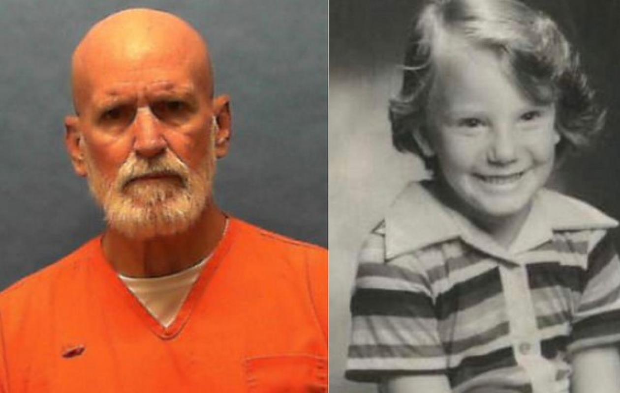 Un condamné à mort exécuté : ce qu'il a fait à cette fillette de 6 ans est atroce