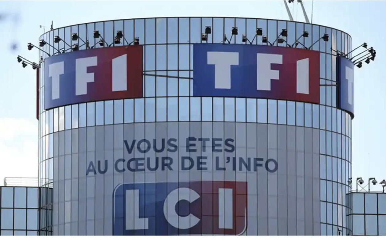 Médias : LCI et TF1 bannies du Mali pour contenu "anxiogène"