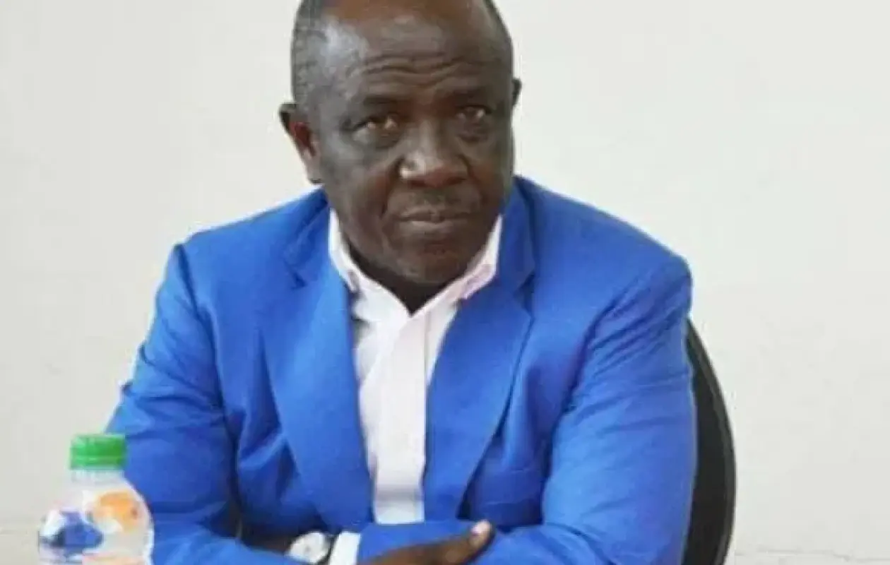 Le Football Ivoirien Salue la Mémoire de Sam Jean-Baptiste Etiassé, Ancien Directeur Exécutif de la FIF