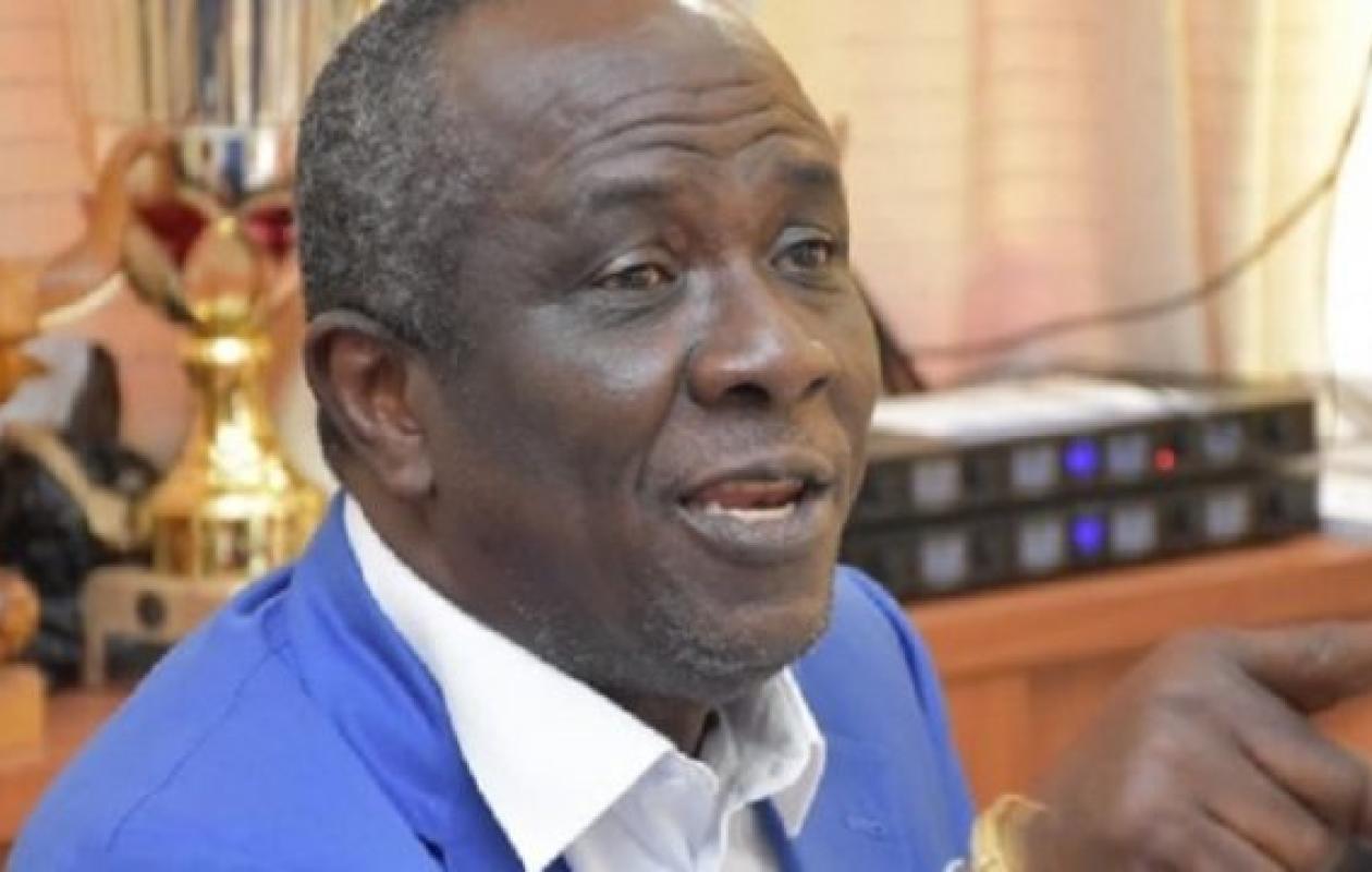 Décès de Sam Etiassé : L'ancien Préfet d'Abidjan et Dirigeant du Football Ivoirien Tire sa Révérence