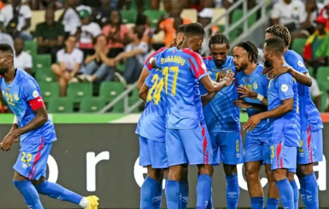 Exploit des Léopards : la RDC terrasse le Nigeria de Victor Osimhen et passe au second tour des barrages Mondial 2026 !