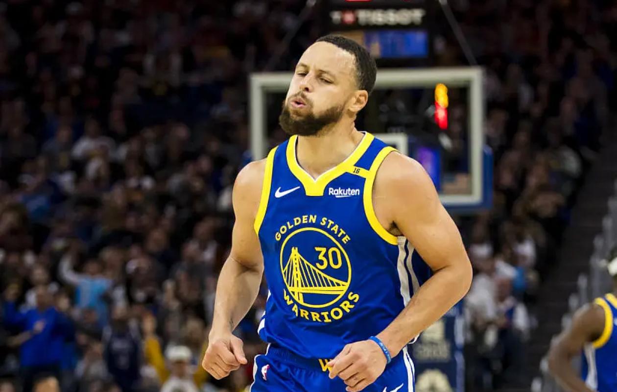 NBA : WEMBANYAMA ÉCLATANT, CURRY IMPITOYABLE : UN FINAL À COUPER LE SOUFFLE !