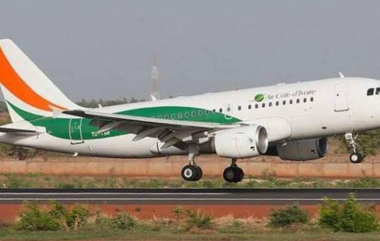 Transport Aérien : La Côte d'Ivoire Réaffirme son Engagement pour l'Intégration du Ciel Afri