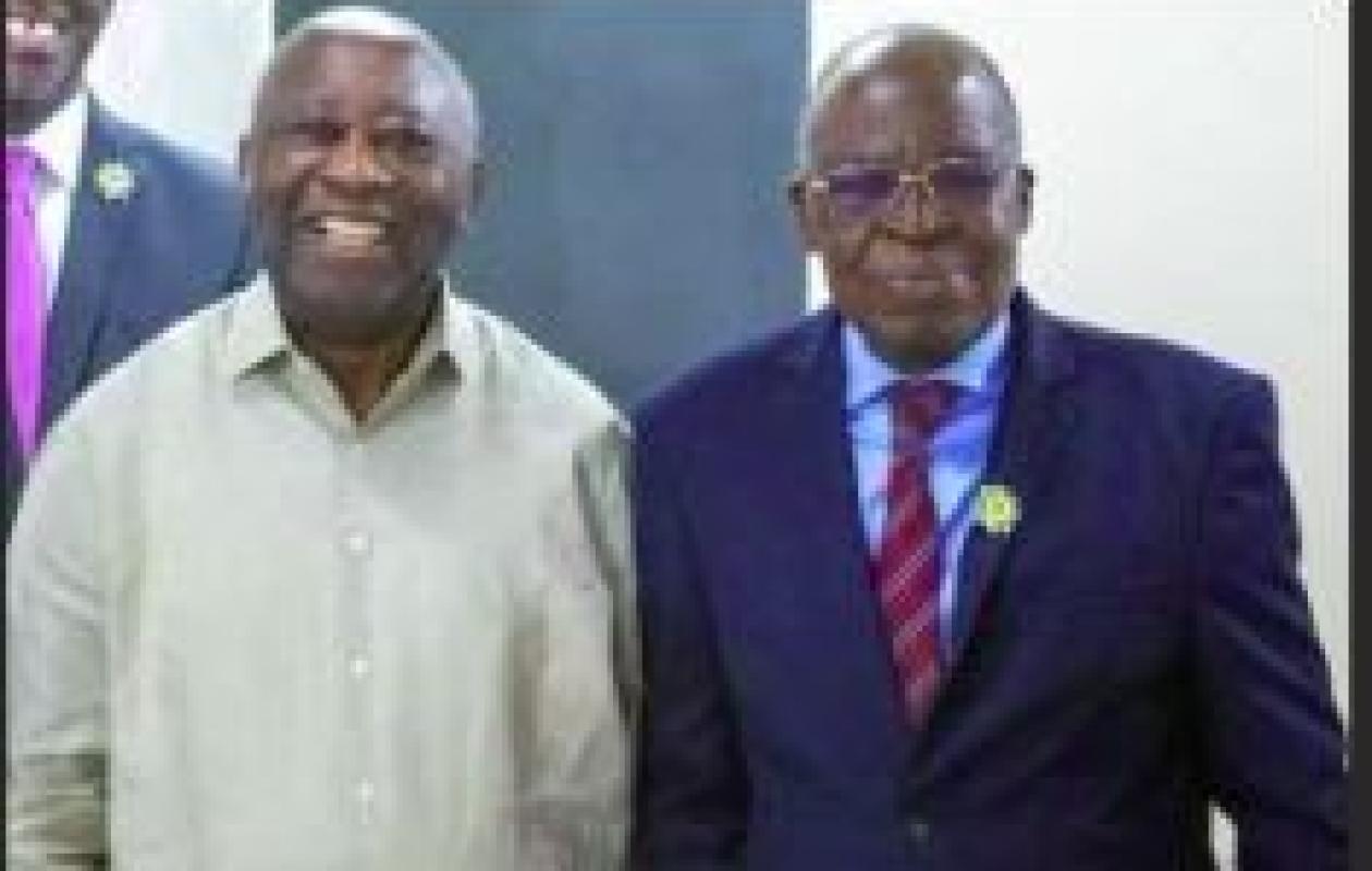 Législatives 2025 : Gaspard Séhi renonce à sa candidature et suit la décision de son parti