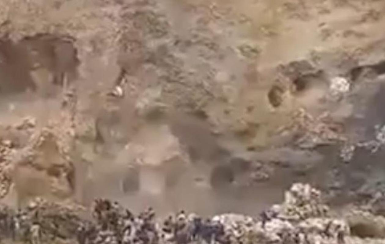 RDC : au moins 32 morts dans l’effondrement d’une mine de cobalt