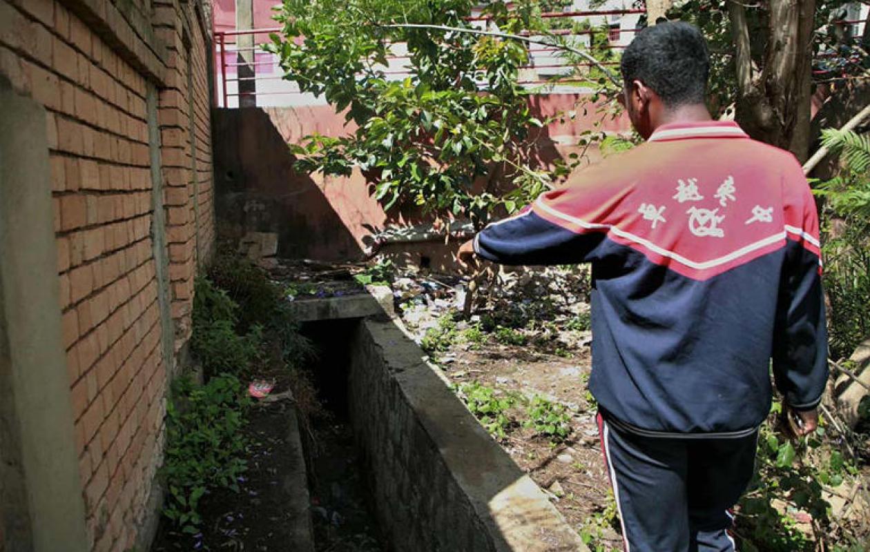 Madagascar: Tragédie à Tsimbazaza : Un Garçon Assassiné au Lendemain de son Anniversaire