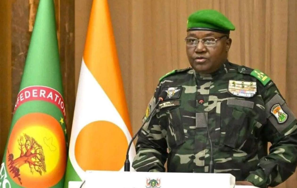 Niger : Le Général Tiani promet d'importants projets d'emploi pour la jeunesse à Maradi