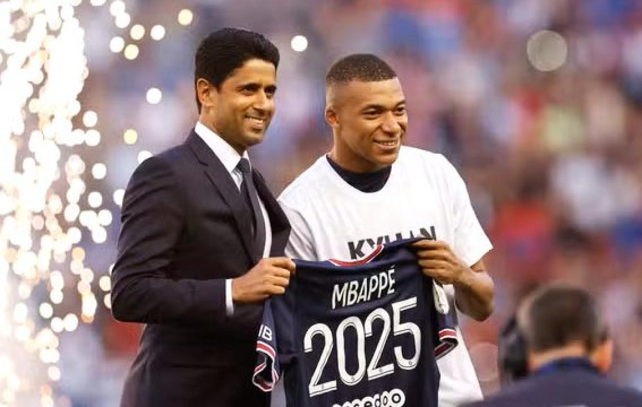 PSG contre Mbappé : Une Bataille Judiciaire à 240 Millions d'Euros