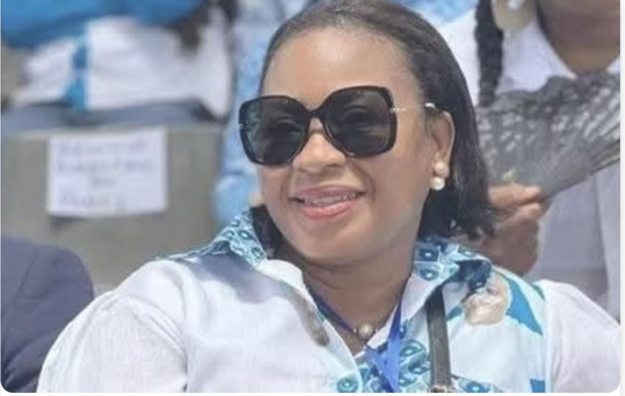 Législatives 2025 : Accusée de trahison, une cadre du PPACI dément et s’explique