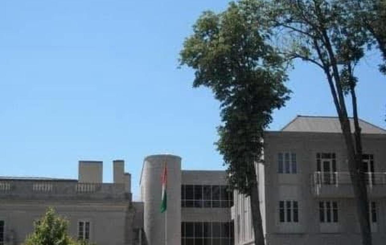 L'Ambassade de Côte d'Ivoire à Washington Lance un Concours de Dessin pour la Diaspora