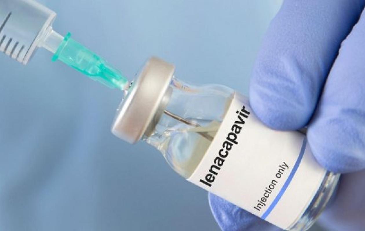 Les États-Unis livrent un traitement préventif révolutionnaire contre le VIH en Afrique