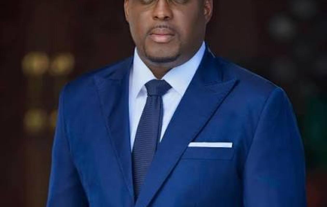 Stéphane Kipré après sa radiation du PPA-CI : « Je ne pouvais plus me dérober »