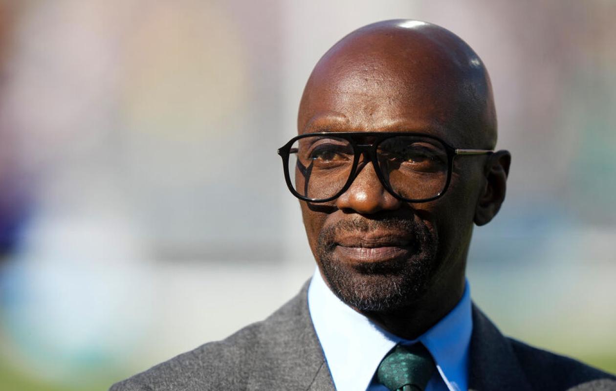 Scandale Miss Univers 2025 : Claude Makélélé démissionne du jury en pleine polémique