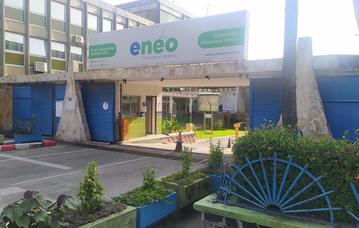 Nationalisation : L’État du Cameroun finalise le rachat d’Enéo pour près de 78 milliards de F CFA