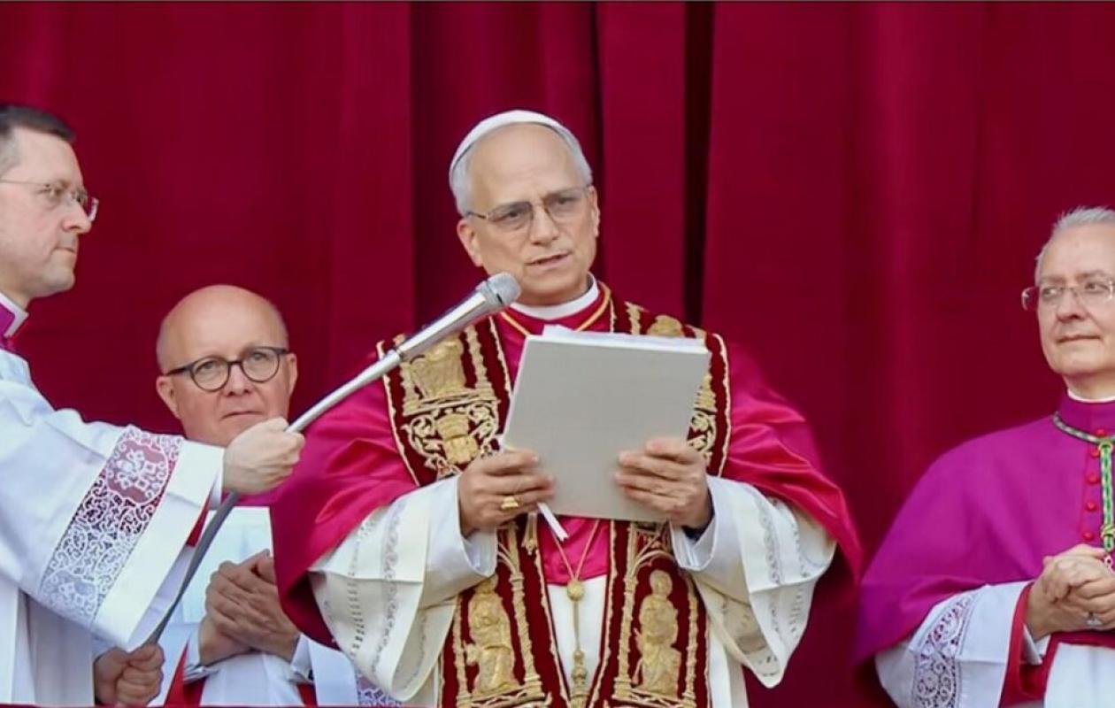 Position du Pape Léon XIV sur l'Union Conjugale Catholique