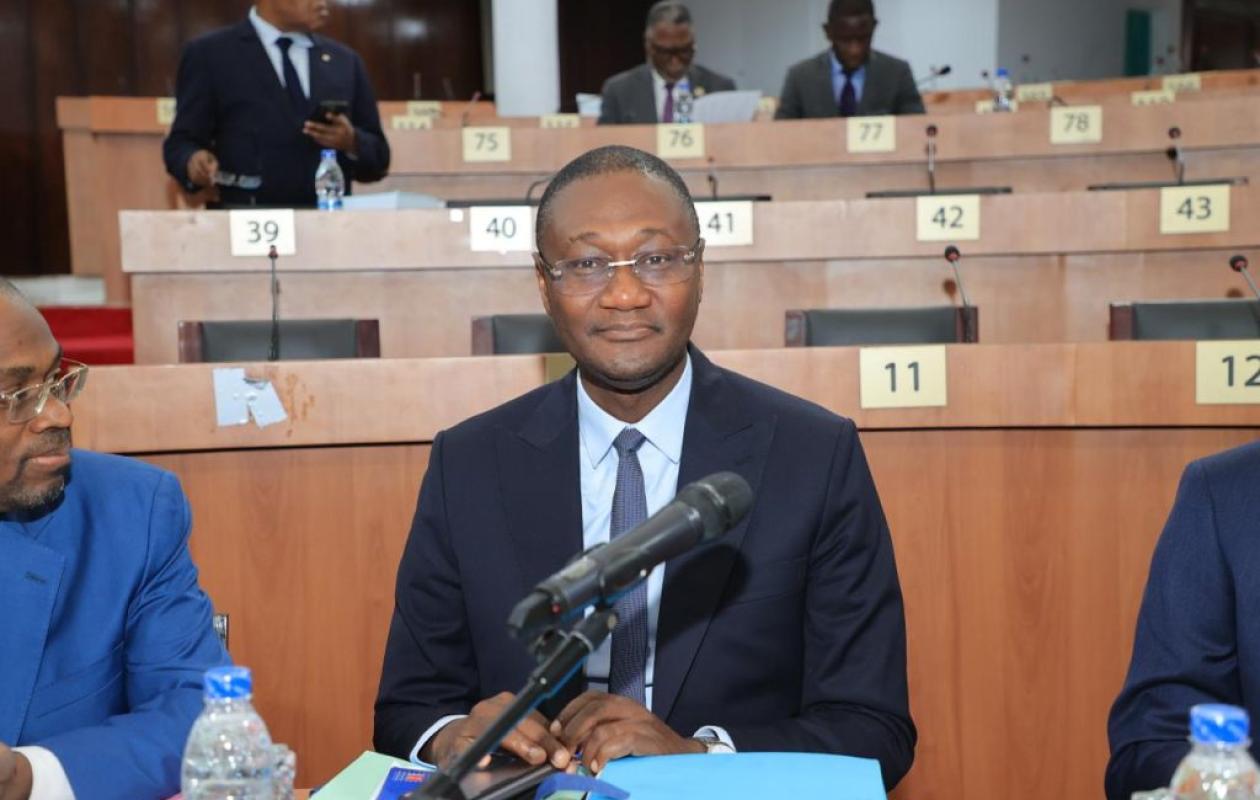 49,2 Milliards FCFA pour le Patrimoine et le Portefeuille Public de l'État en 2026