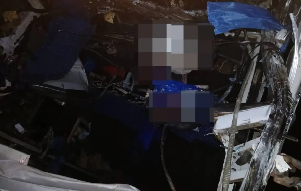 Drame routier : Quatre morts et de nombreux blessés sur l'axe Zoukougbeu-Guessabo – Le récit glaçant des survivants