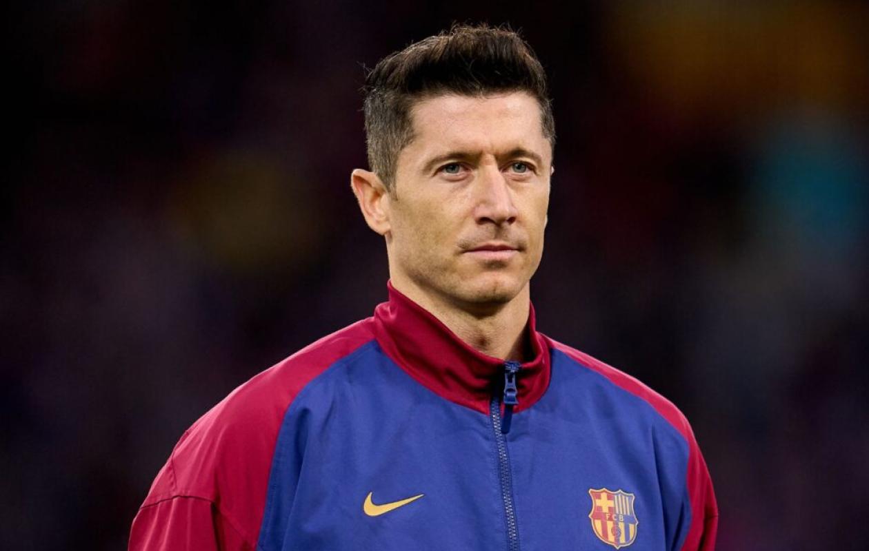 Révélation Choc : Le FC Barcelone a demandé à Lewandowski d'arrêter de marquer pour une raison... financière !