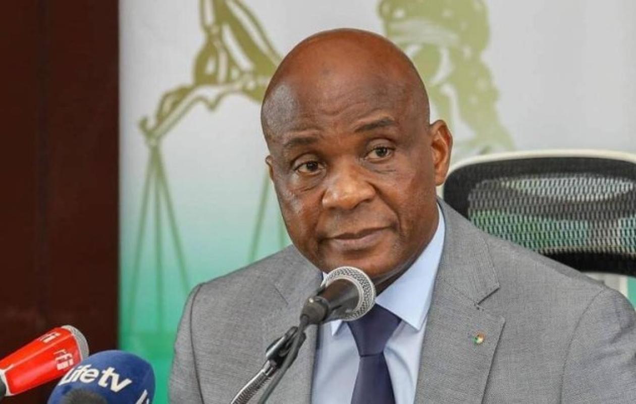 Terrorisme : un réseau démantelé après une tentative d'attaque contre les installations de Foxtrot