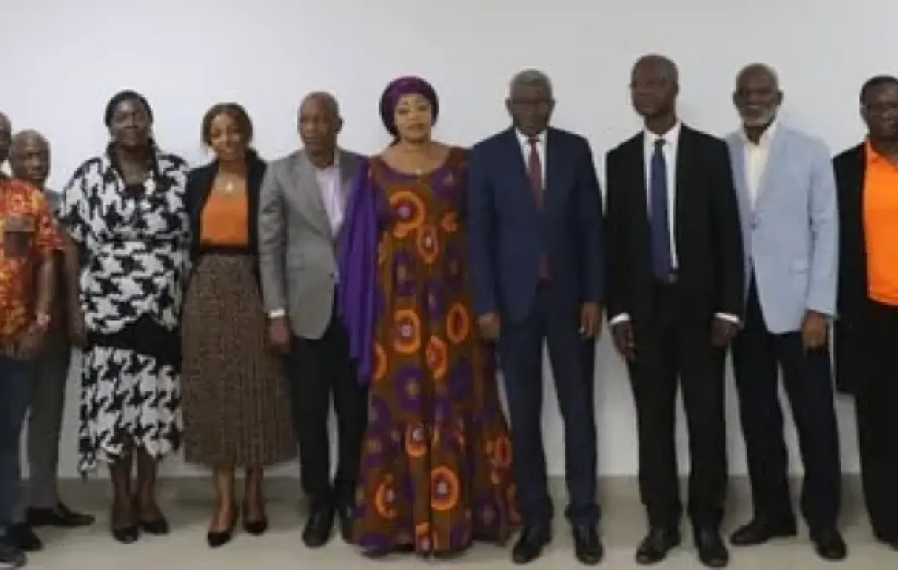 L'ANP renforce les compétences des journalistes sportifs ivoiriens en vue de la CAN