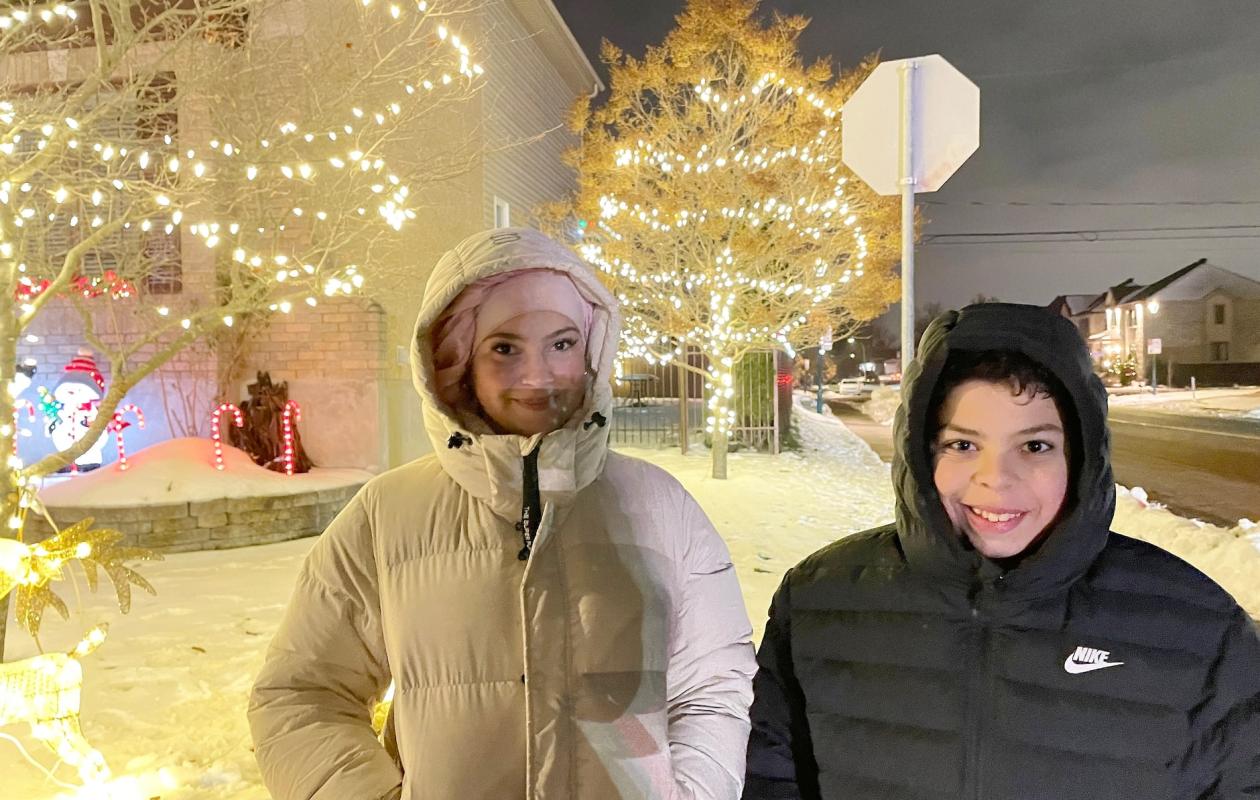 Canada/Tragédie à Laval : Une adolescente de 13 ans fauchée mortellement par un autobus scolaire