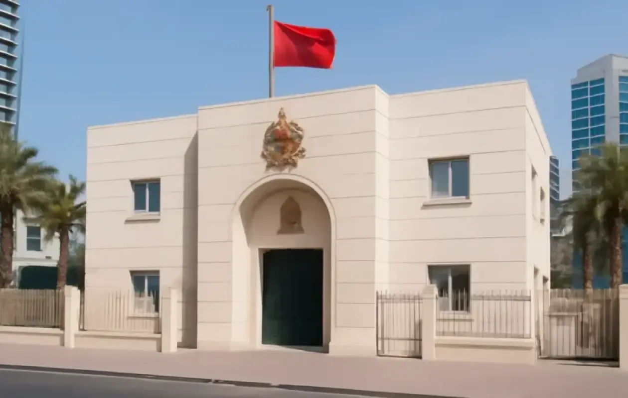 Affaire de Détournement de Fonds : Un Cadre du Consulat du Maroc à Dubaï Lourdement Condamné