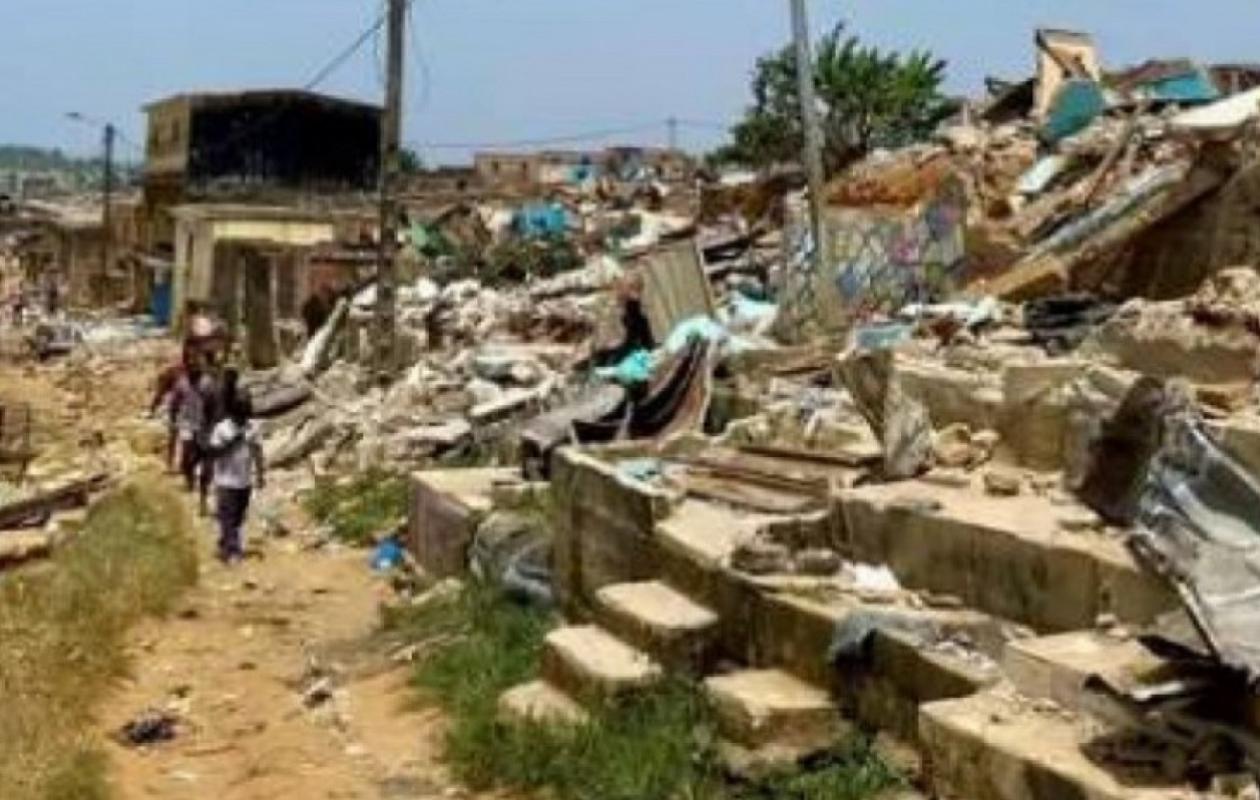 Démenti Officiel : Le District d’Abidjan Brise le Silence sur la Vague de Rumeurs de Déguerpissement