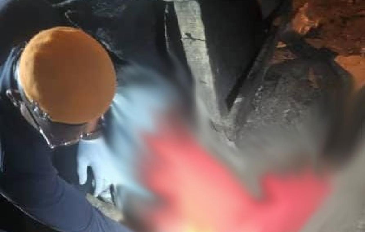 Agboville : un homme retrouvé mort et une élève secourue par les pompiers civils