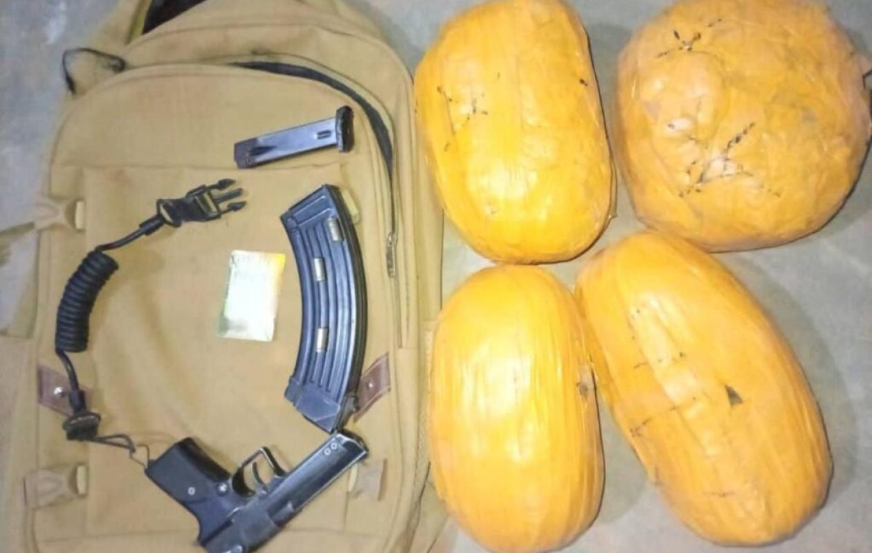 Saisie de Drogue au Sénégal : Vaste Coup de Filet contre le Trafic Illicite