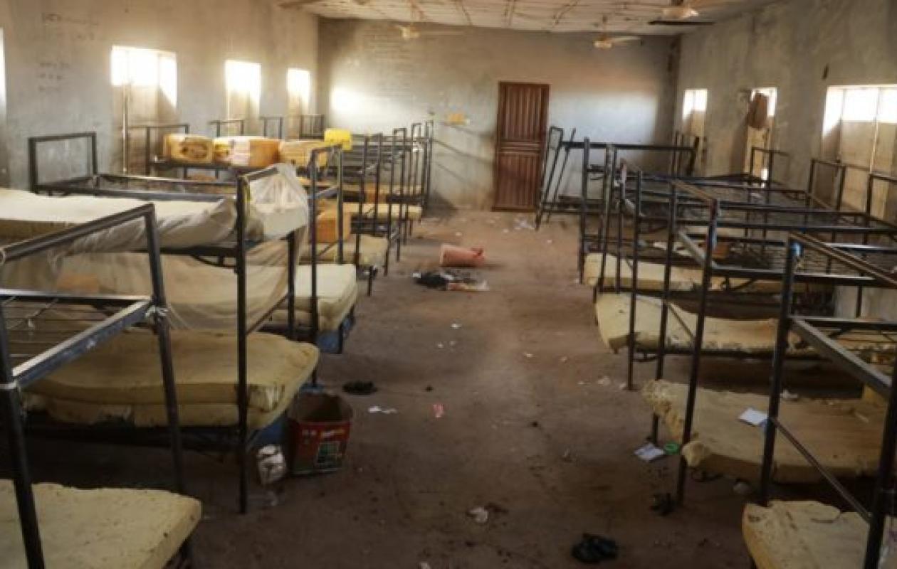Nigeria : Nouvelle attaque contre une école catholique, des élèves et du personnel enlevés