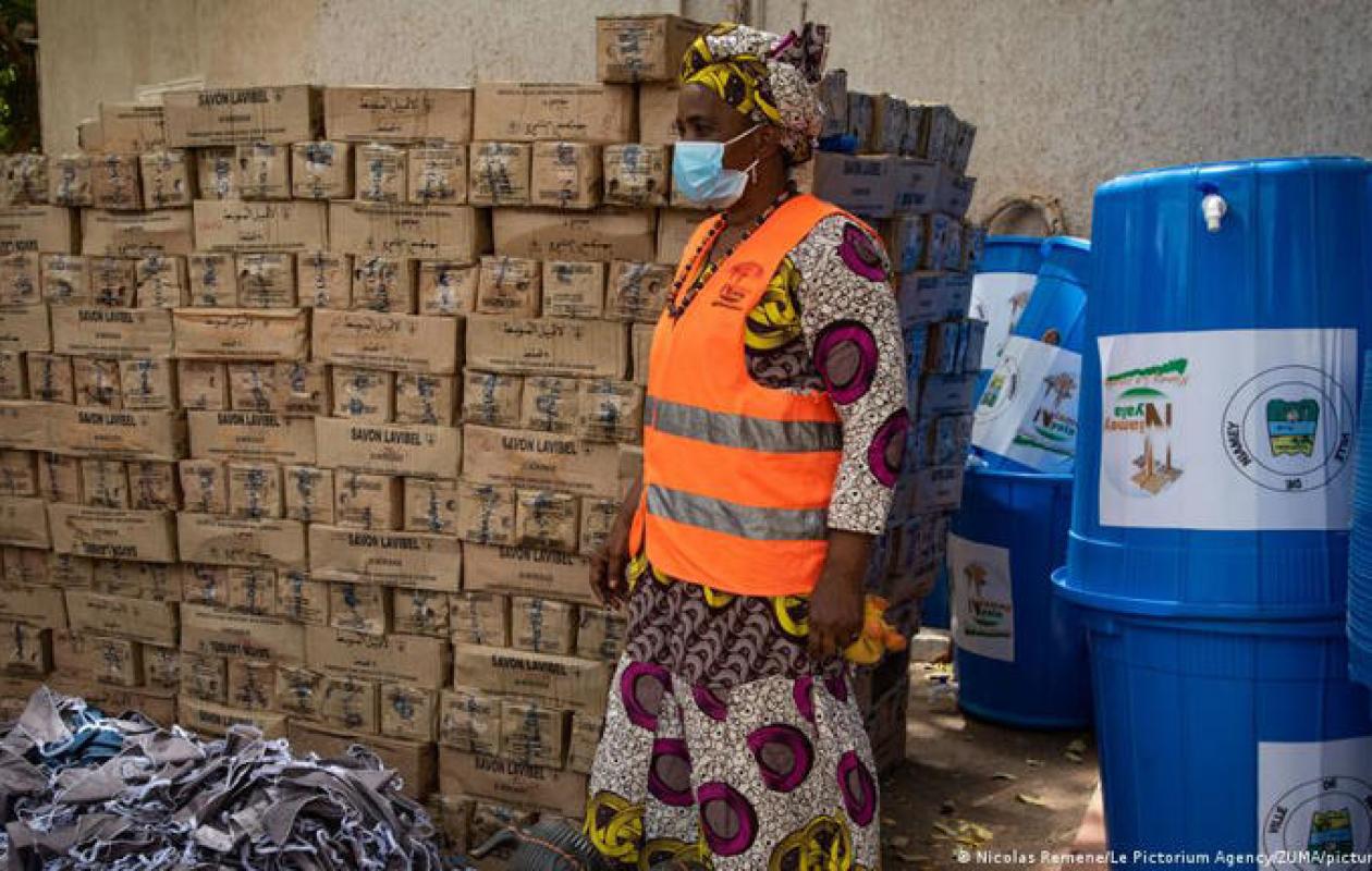 Le Niger serre la vis aux ONG : Des centaines d'organisations suspendues et accusées de "soutien aux terroristes"