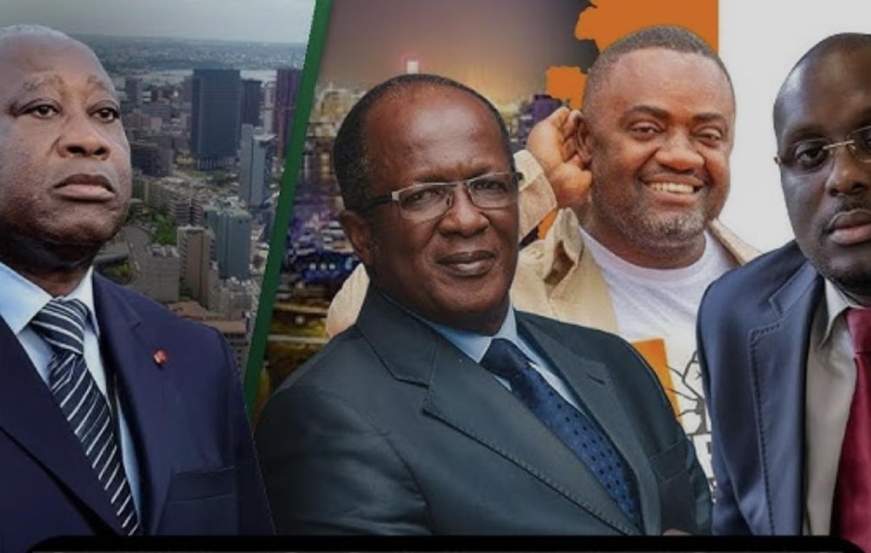 Crise au PPA-CI : le boycott des législatives déclenche une tempête interne