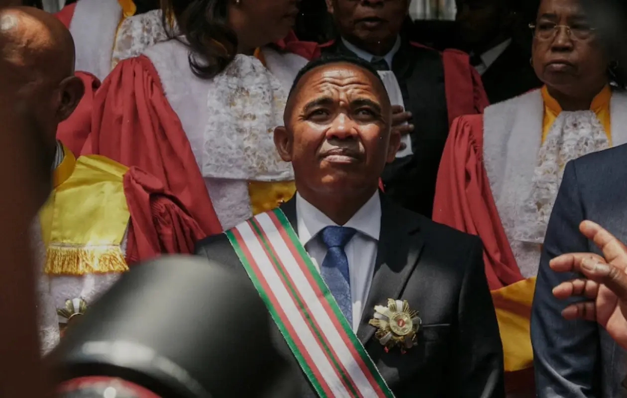 Madagascar : Coupures à répétition, la rue gronde et la pression s'intensifie sur la junte