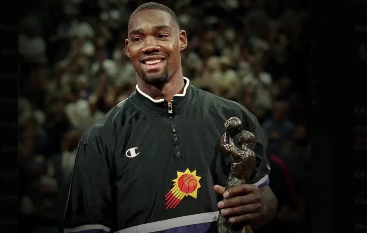 Carnet noir : Rodney Rogers, l'ancienne star NBA et symbole de résilience, s'éteint à 55 ans