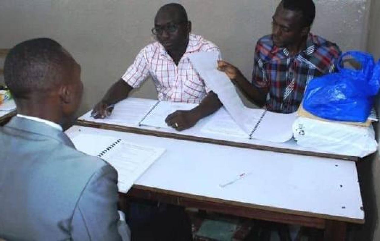 Soutenance du BTS : Fin des Inscriptions en Ligne ce Lundi 24 Novembre